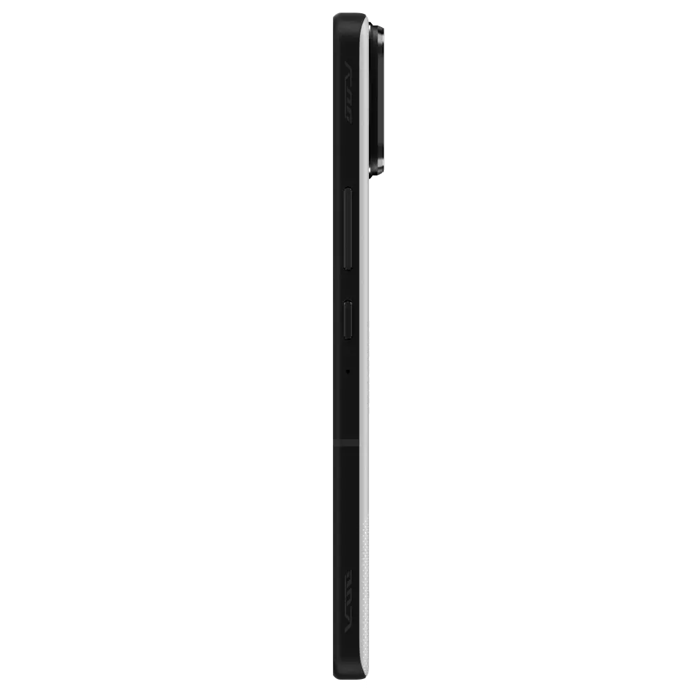 smarthome ASUS ROG Phone 9 12 GB + 512 GB Weiß kaufen Angebote