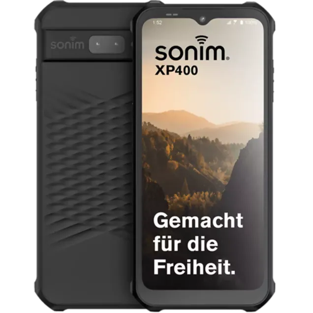 smarthome Sonim XP400 kaufen