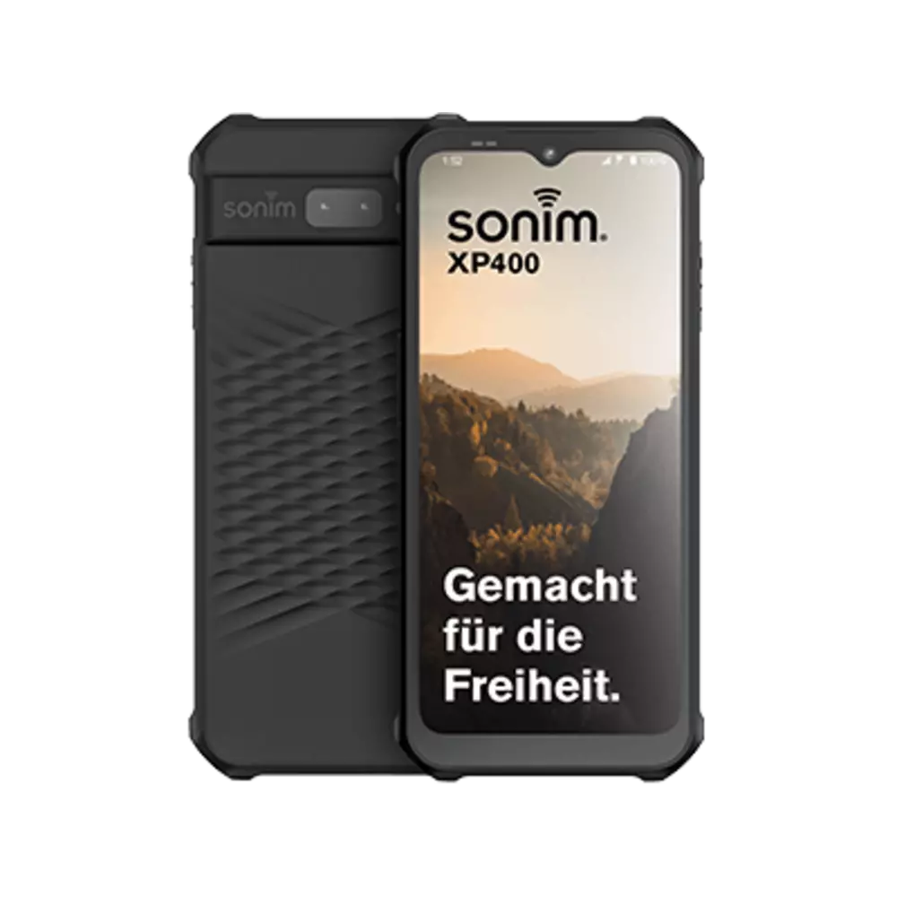 smarthome Sonim XP400 kaufen im Angebot