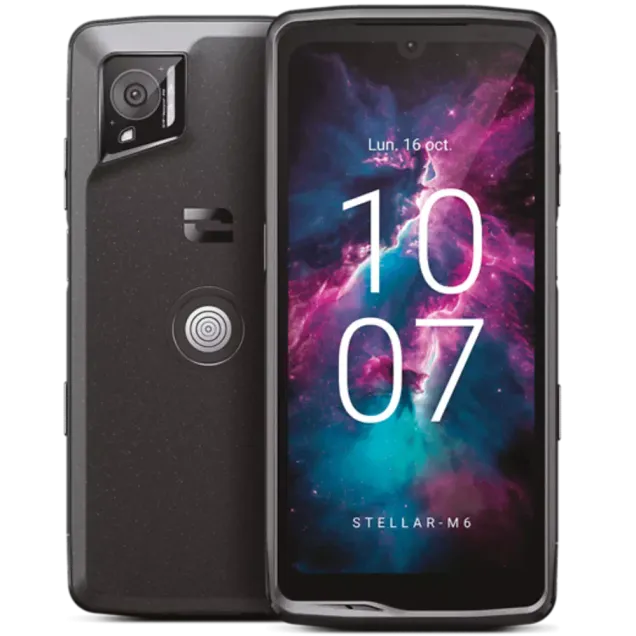 smarthome Crosscall STELLAR-M6 kaufen