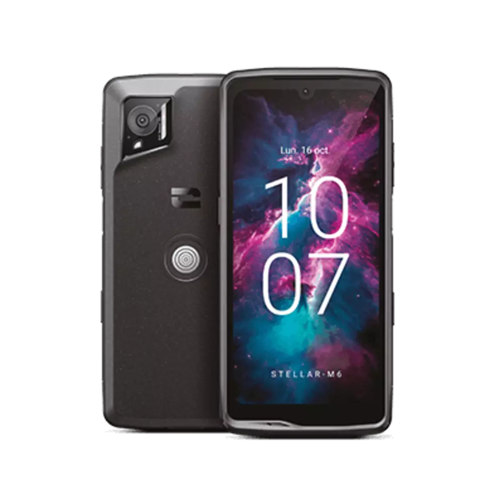 smarthome Crosscall STELLAR-M6 kaufen Schlussverkauf