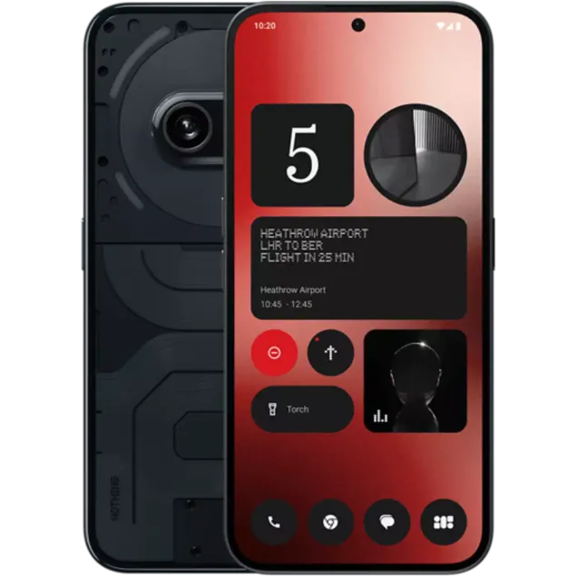 smarthome Nothing Phone (2a) kaufen