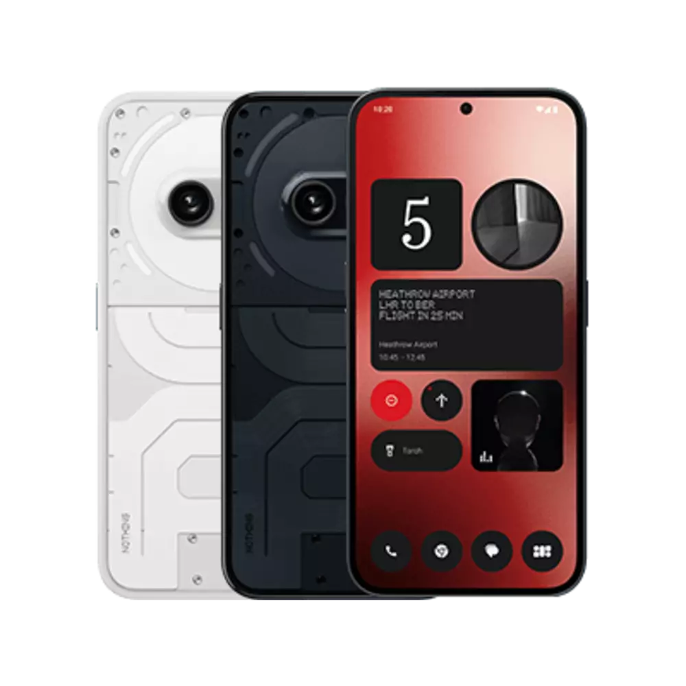 smarthome Nothing Phone (2a) kaufen Fabrikverkauf
