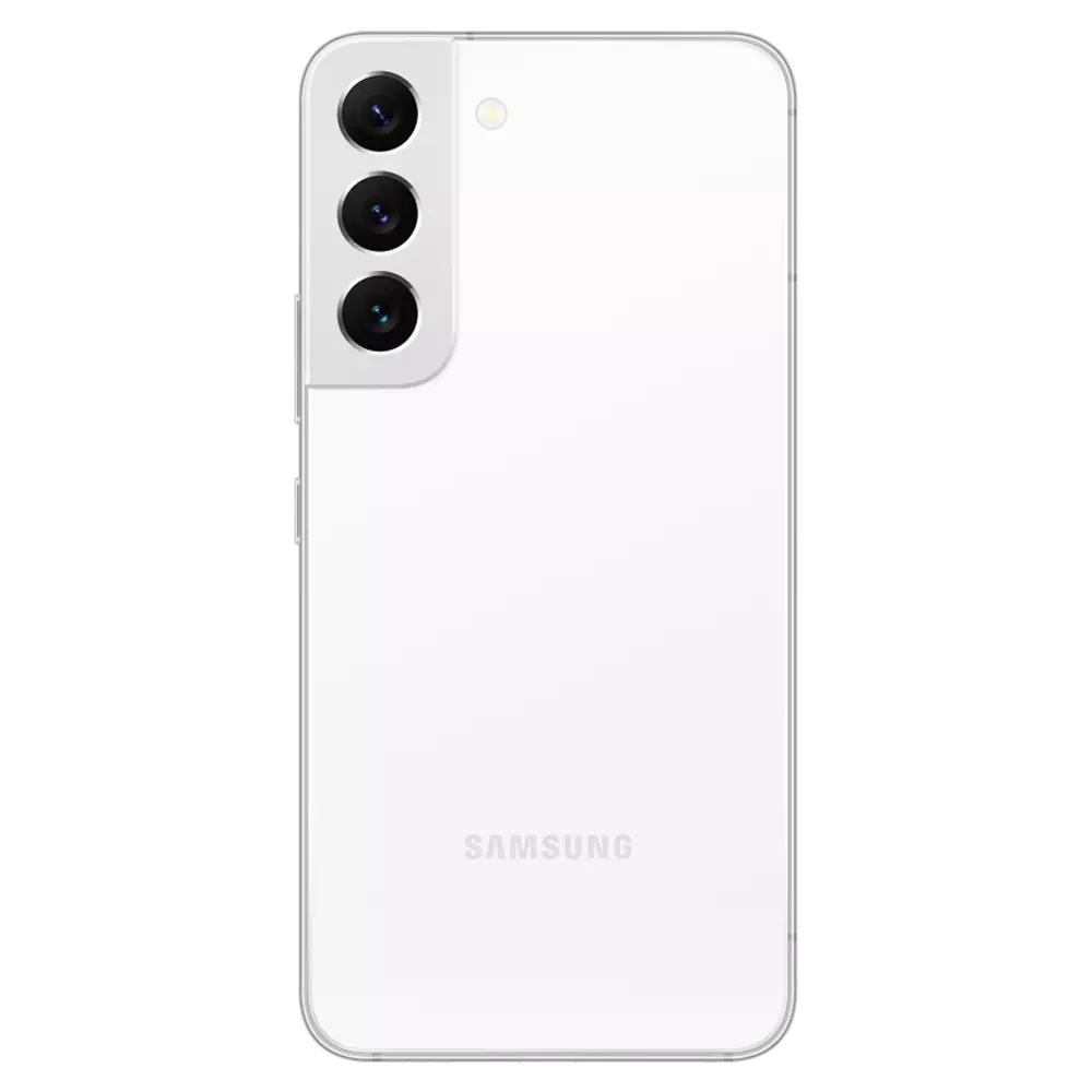 smarthome Samsung Galaxy S22 (Erneuert Premium) 256 GB Weiß kaufen Meist gekauft