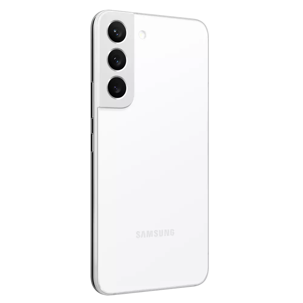 smarthome Samsung Galaxy S22 (Erneuert Premium) 256 GB Weiß kaufen Meist gekauft