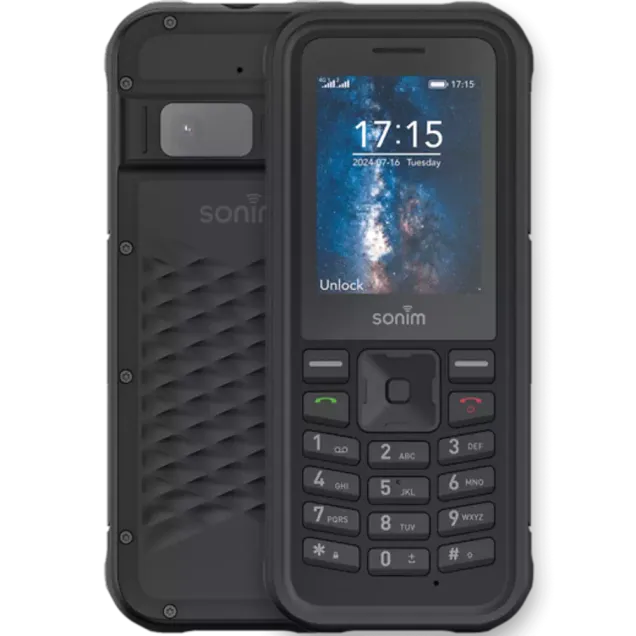 smarthome Sonim XP100 kaufen