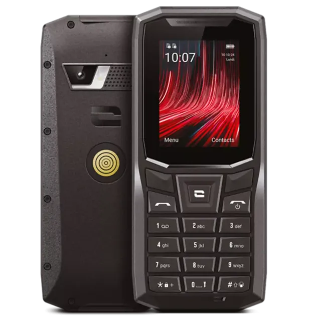 smarthome Crosscall CORE-S5 kaufen