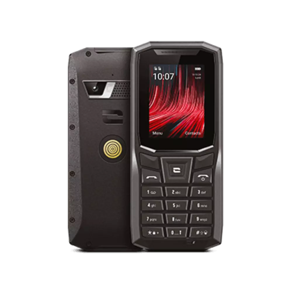smarthome Crosscall CORE-S5 kaufen Kostenloser Versand