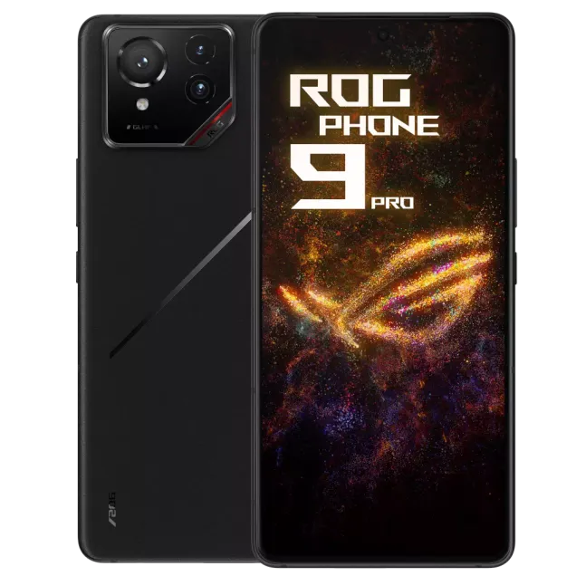 smarthome ASUS ROG Phone 9 Pro kaufen