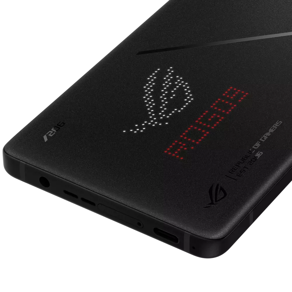 smarthome ASUS ROG Phone 9 Pro kaufen Limitierter Zeitrabatt