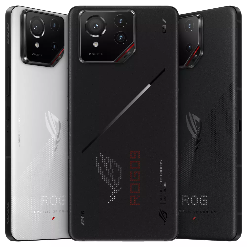smarthome ASUS ROG Phone 9 Pro kaufen Limitierter Zeitrabatt