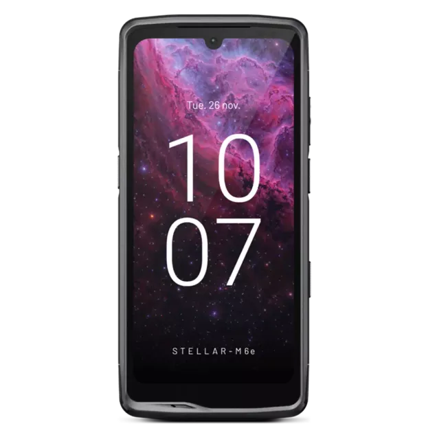smarthome Crosscall Stellar-M6E kaufen
