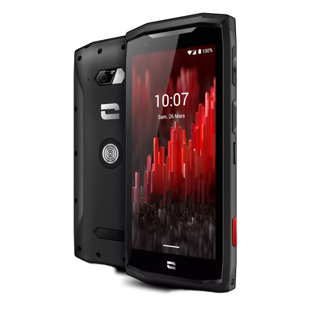 smarthome Crosscall Core-M5 kaufen Fabrikpreis