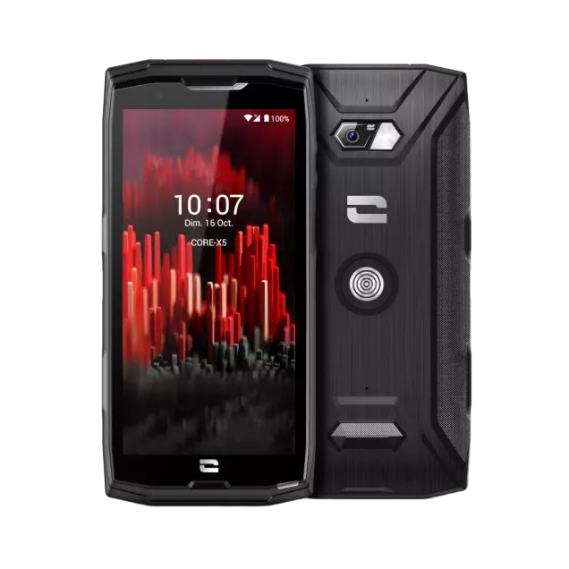 smarthome Crosscall Core-X5 kaufen