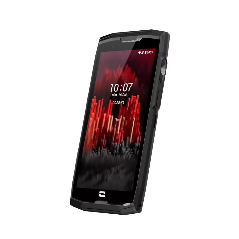 smarthome Crosscall Core-X5 kaufen Sonderangebot