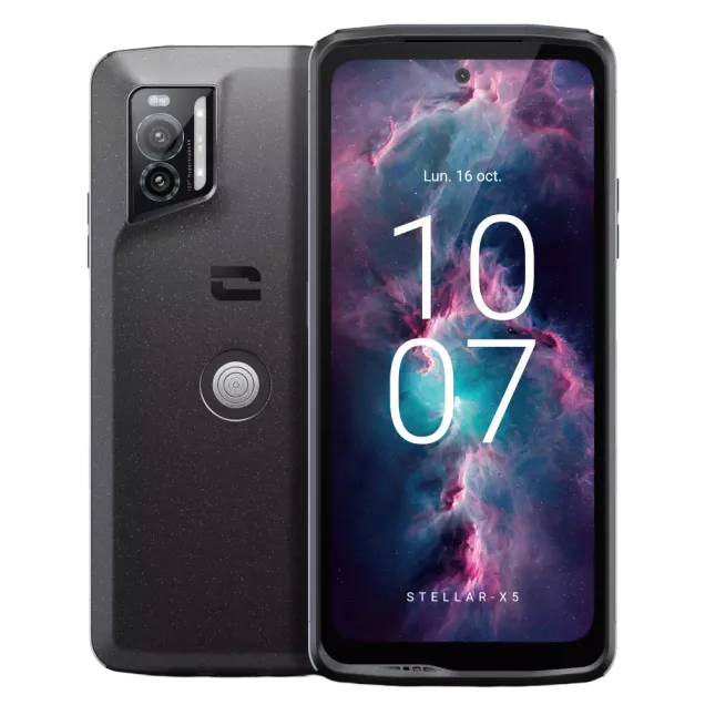 smarthome Crosscall Stellar-X5 kaufen