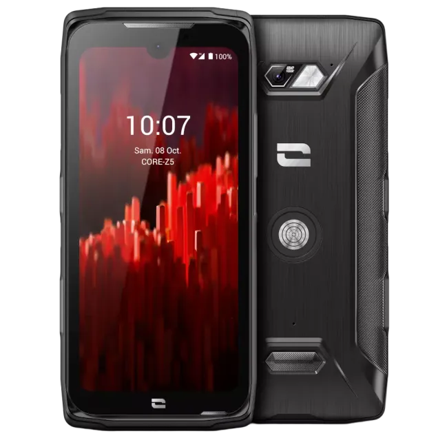 smarthome Crosscall Core-Z5 kaufen