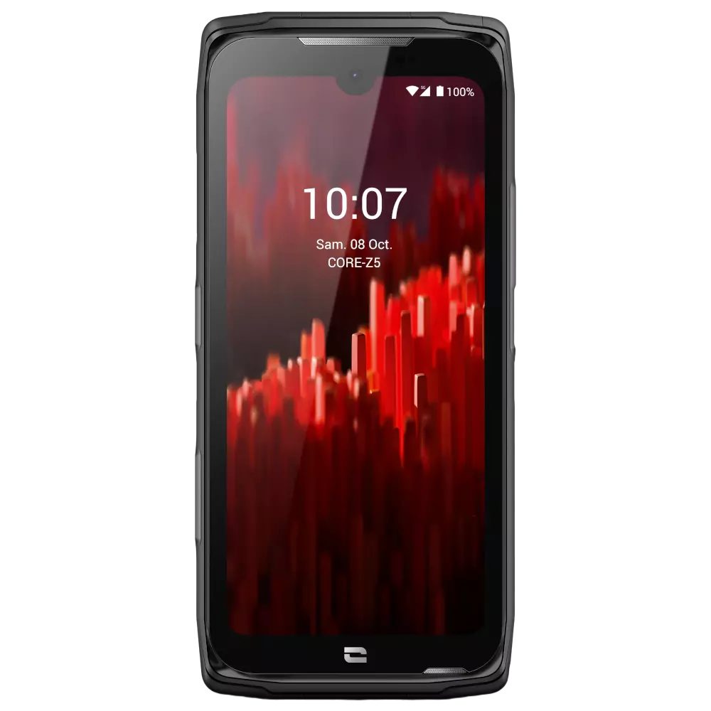 smarthome Crosscall Core-Z5 kaufen Günstig kaufen