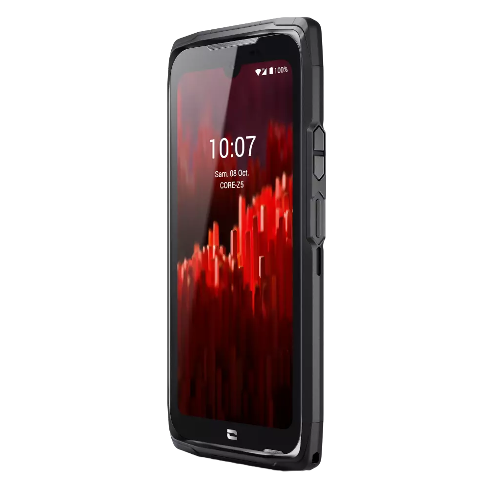 smarthome Crosscall Core-Z5 kaufen Günstig kaufen