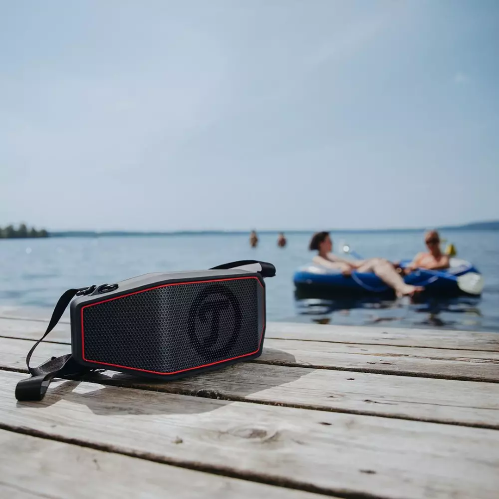 smarthome Teufel Rockster Cross Portable kaufen Saisonschlussverkauf