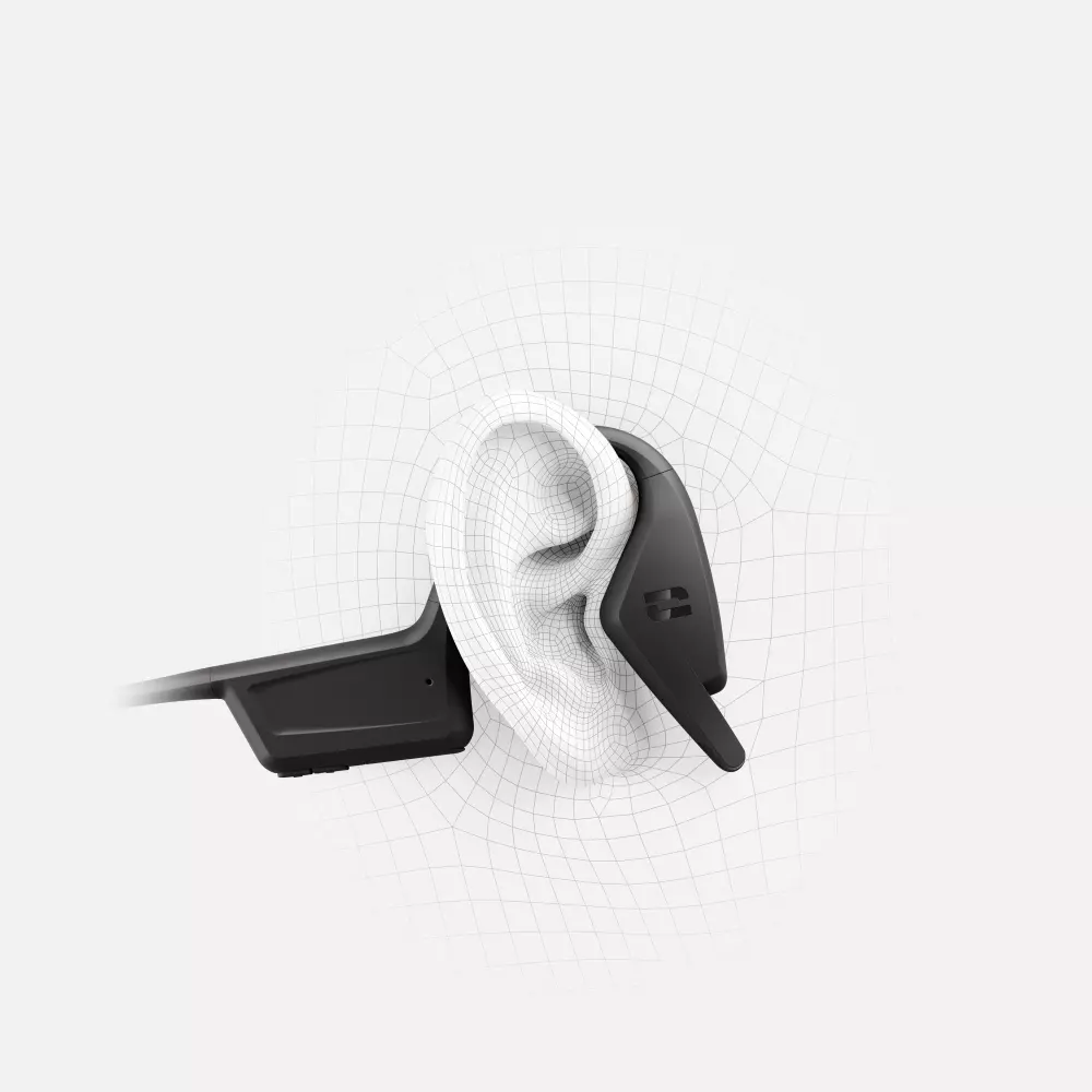 smarthome Crosscall X-VIBES Bluetooth-Headset mit Knochenleitungstechnologie kaufen Cyber Monday