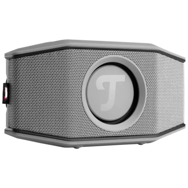 smarthome Teufel Rockster GO 2 Grau kaufen