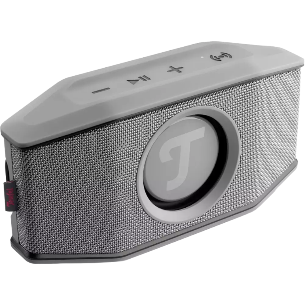 smarthome Teufel Rockster GO 2 Grau kaufen Muttertagsangebot