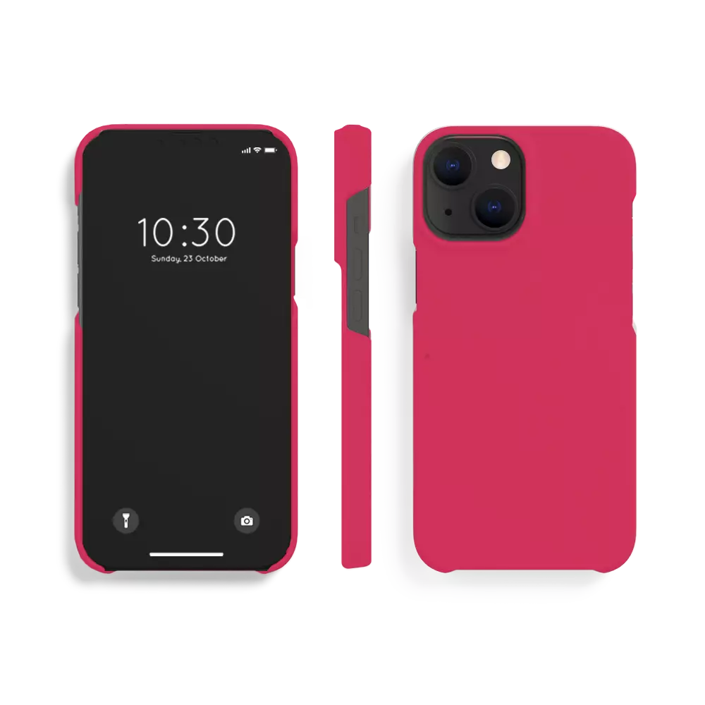 smarthome agood Case für Apple iPhone 13 Rot kaufen Vatertagsangebot