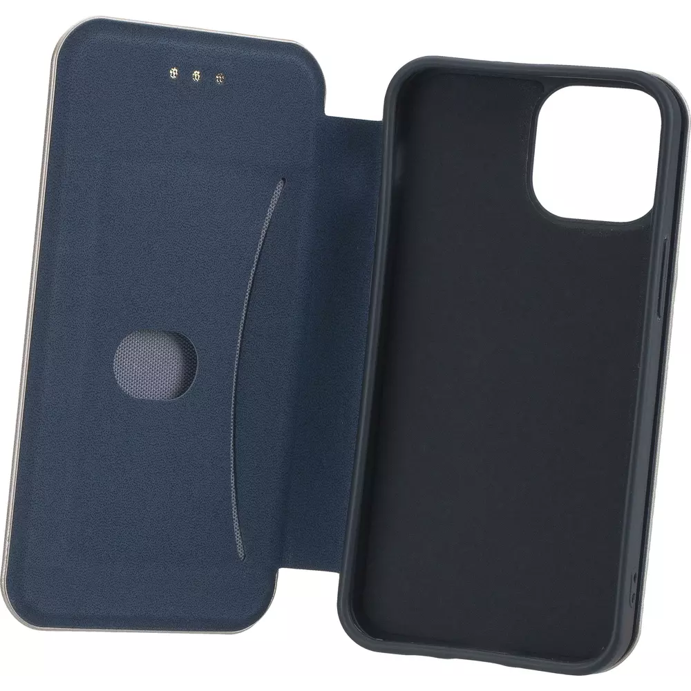 smarthome Peter Jäckel CURVE Book Case DELUXE Samsung A33 5G Blau kaufen Saisonale Angebote