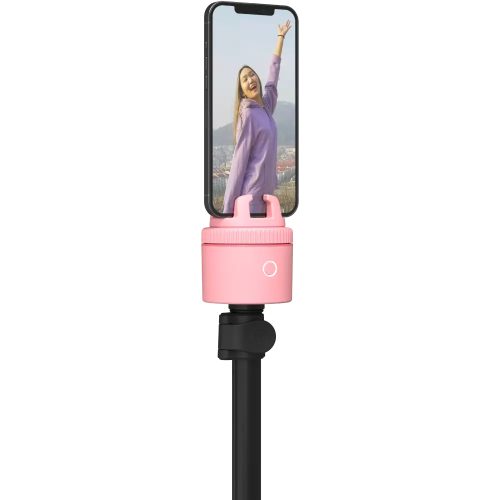 smarthome PIVO Pod Lite Pink kaufen Sonderangebote