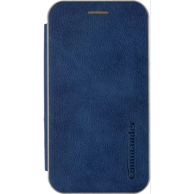 smarthome Peter Jäckel CURVE Book Case DELUXE Samsung A34 5G Elegant Royal Blau kaufen
