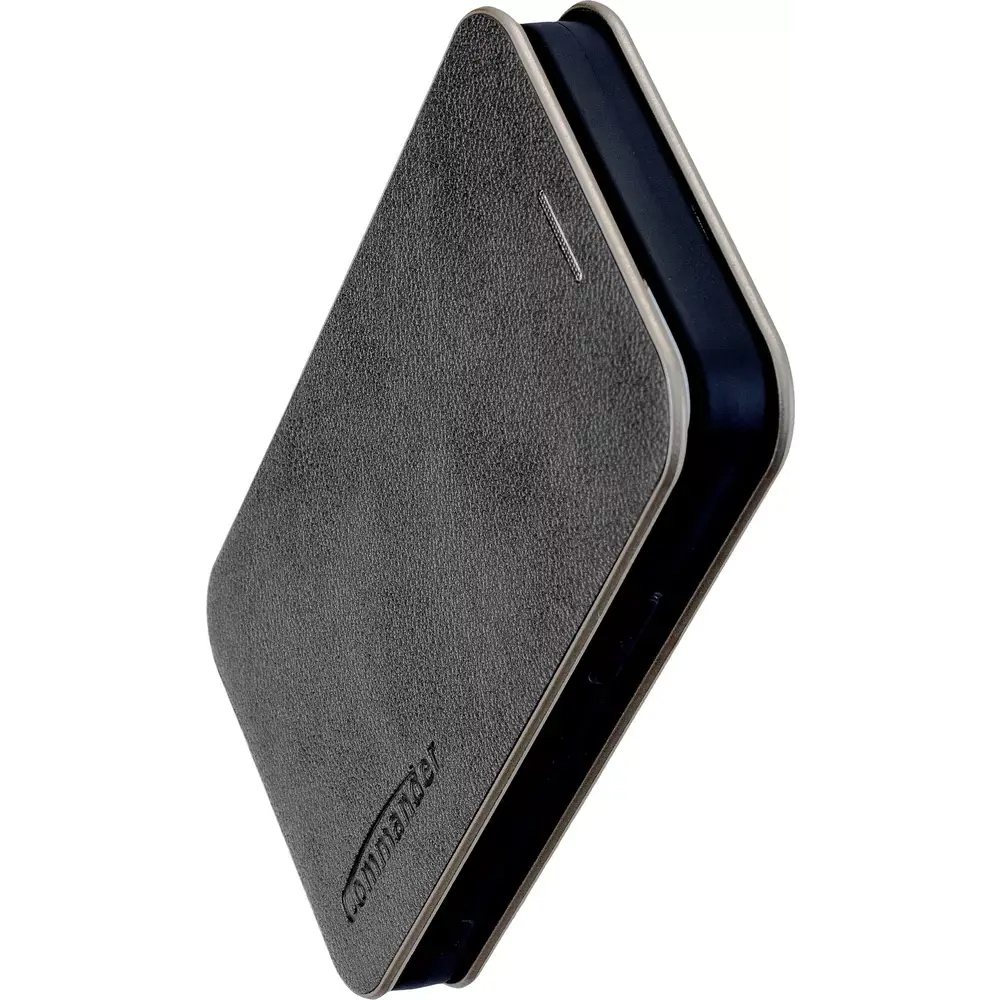 smarthome Peter Jäckel CURVE Book Case DELUXE Samsung Galaxy S23 Schwarz kaufen JETZT KAUFEN