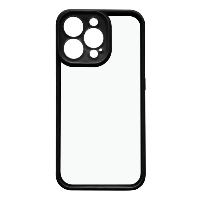 smarthome Peter Jäckel CAMERA PROTECT COVER OPTIMA Apple iPhone 14 Schwarz kaufen