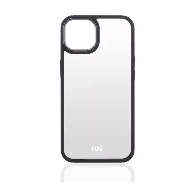 smarthome Peter Jäckel CAMERA PROTECT COVER CLEAR Apple iPhone 14 Plus Schwarz kaufen