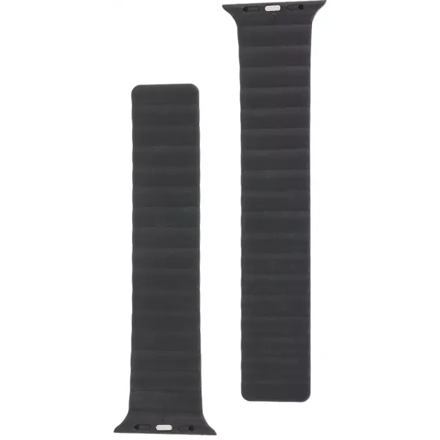 smarthome Peter Jäckel Armband 22mm Magnetic Schwarz kaufen