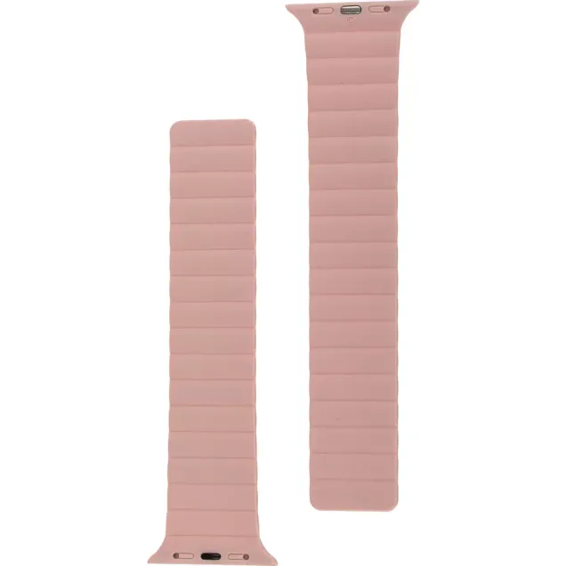 smarthome Peter Jäckel Armband 20mm Magnetic Pink kaufen