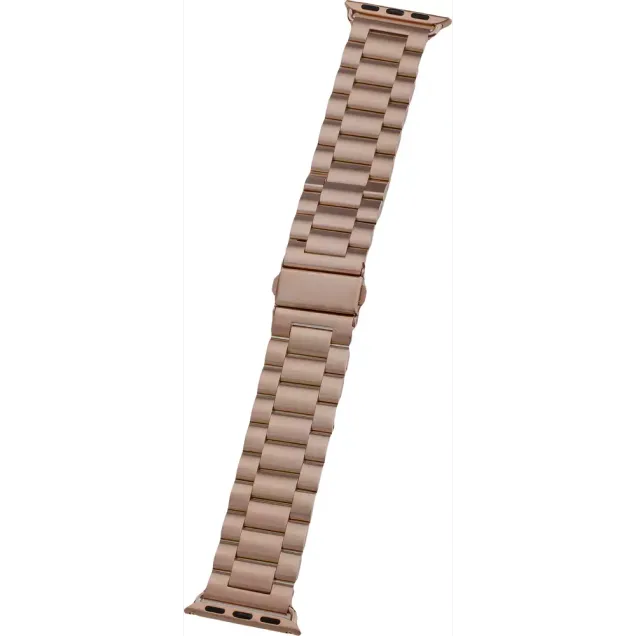 smarthome Peter Jäckel WATCH BAND Apple Watch 41/40mm (Series 4 - 9)/ 38mm (Series 1 - 3) Stainless kaufen