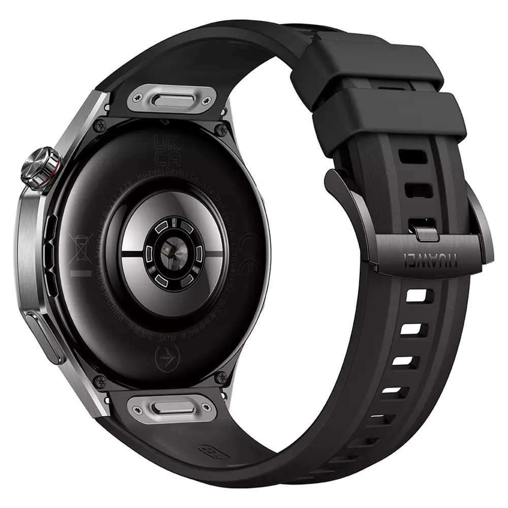 smarthome HUAWEI Watch GT 5 PRO 46 mm Vili-B29F kaufen Outlet