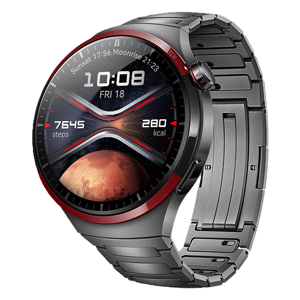 smarthome HUAWEI Watch 4 Pro Space Edition Medes-L19MN kaufen Verkauf