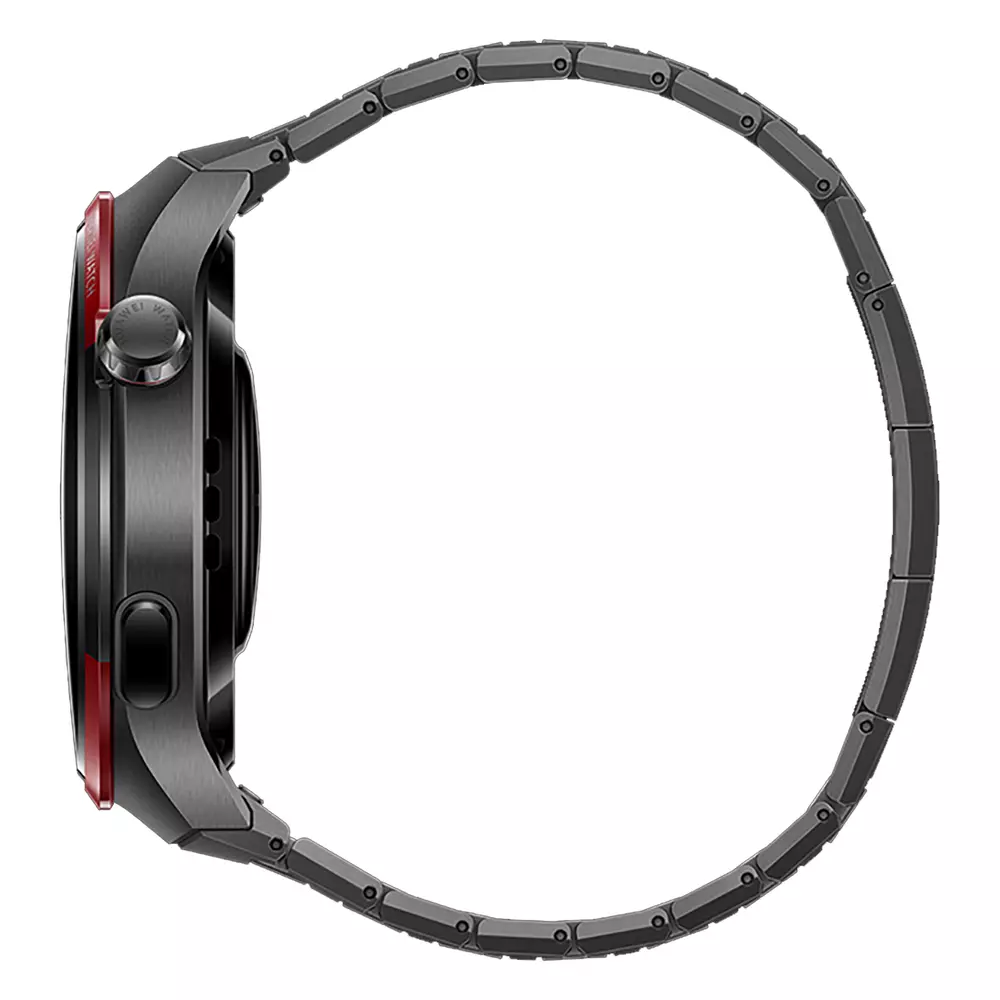 smarthome HUAWEI Watch 4 Pro Space Edition Medes-L19MN kaufen Verkauf