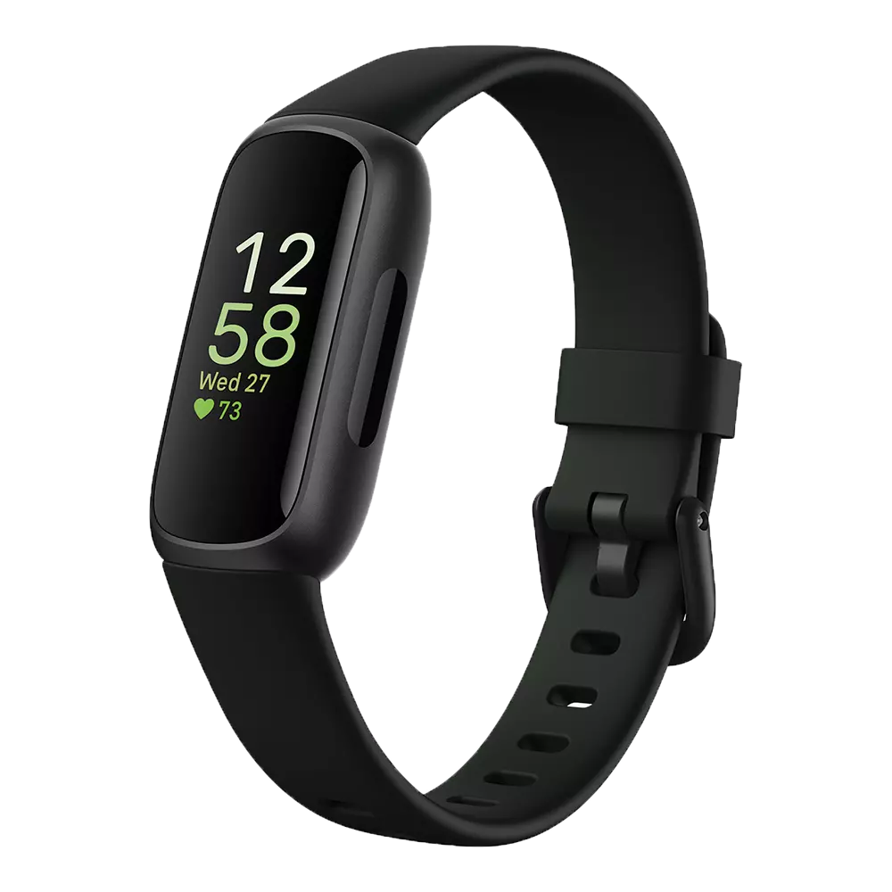 smarthome Fitbit Inspire 3 Schwarz kaufen Angebote