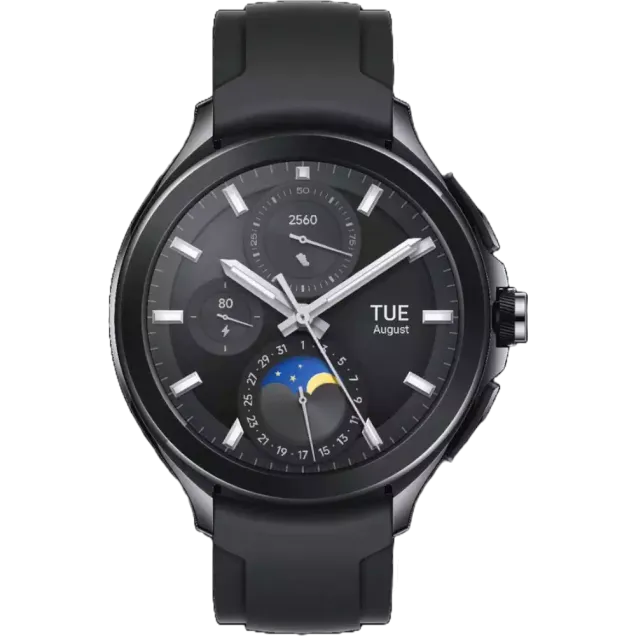smarthome XIAOMI Watch 2 Pro kaufen im Angebot