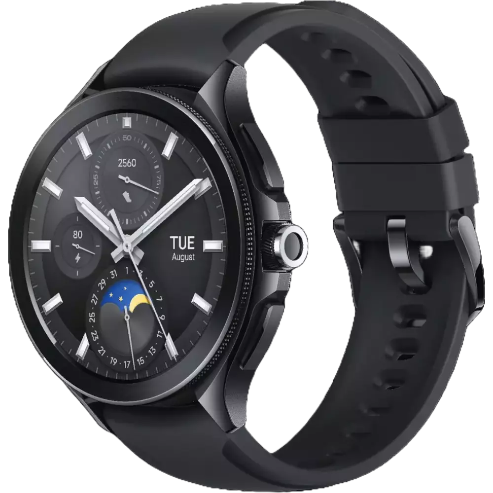 smarthome XIAOMI Watch 2 Pro kaufen im Angebot