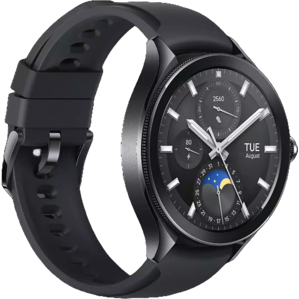 smarthome XIAOMI Watch 2 Pro kaufen im Angebot
