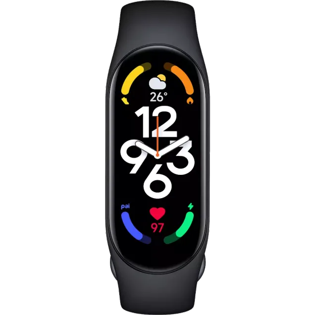 smarthome XIAOMI Smart Band 7 EU kaufen
