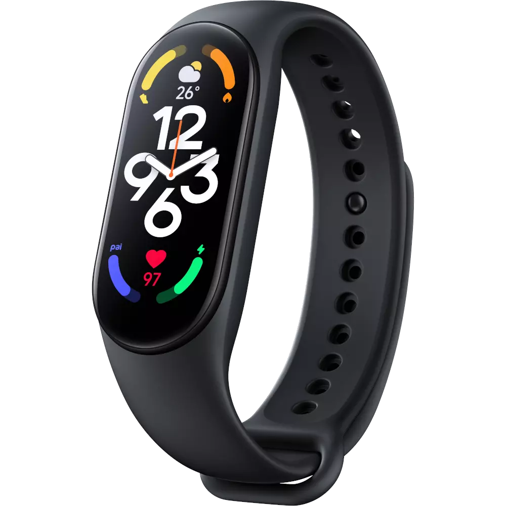 smarthome XIAOMI Smart Band 7 EU kaufen Schlussverkauf