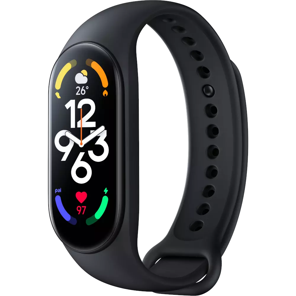 smarthome XIAOMI Smart Band 7 EU kaufen Schlussverkauf