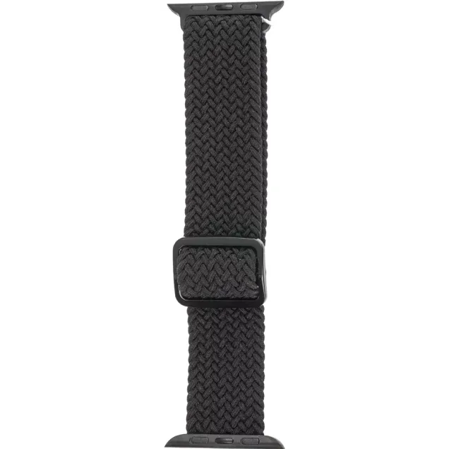 smarthome Peter Jäckel WATCH BAND Apple Watch 41/40mm (Series 4 - 9)/ 38mm (Series 1 - 3) Fabric kaufen