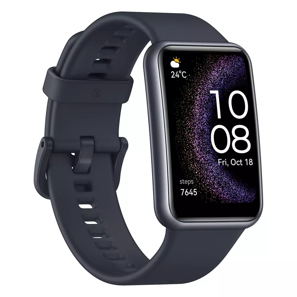 smarthome HUAWEI Watch Fit SE kaufen Versandkostenfrei