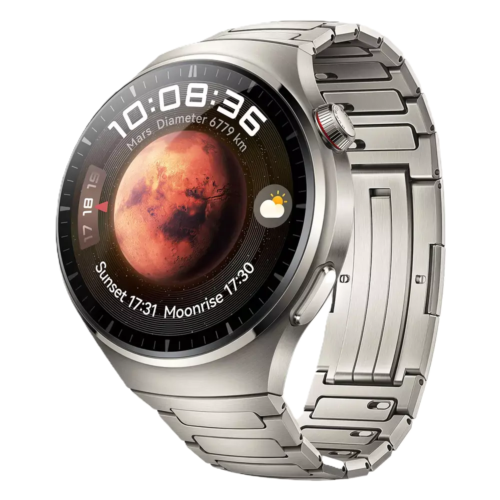 smarthome HUAWEI Watch 4 Pro-Elite kaufen Großer Ausverkauf